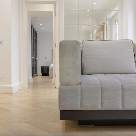 Elegant 1 Bedroom Apartment In South Kensington 伦敦 外观 照片