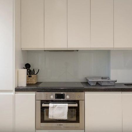 Elegant 1 Bedroom Apartment In South Kensington 伦敦 外观 照片