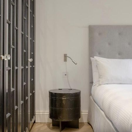Elegant 1 Bedroom Apartment In South Kensington 伦敦 外观 照片