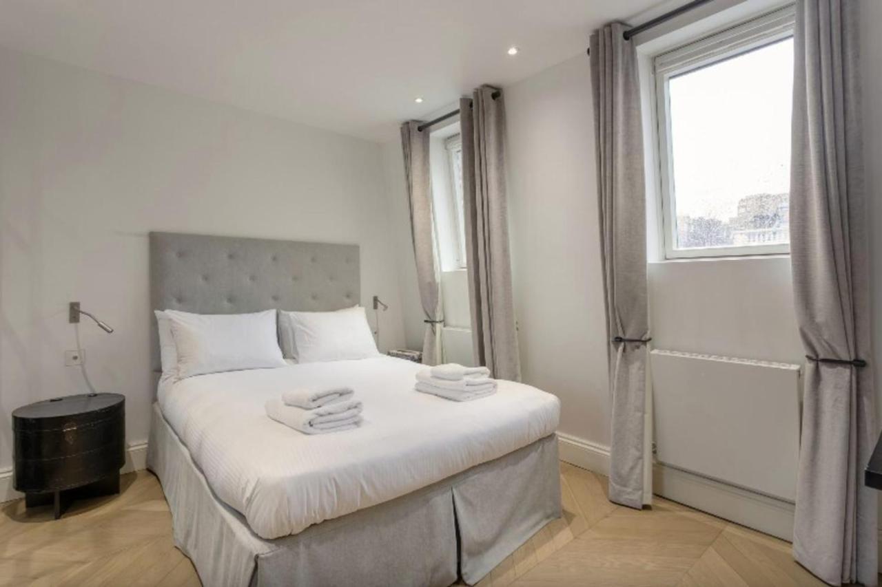 Elegant 1 Bedroom Apartment In South Kensington 伦敦 外观 照片