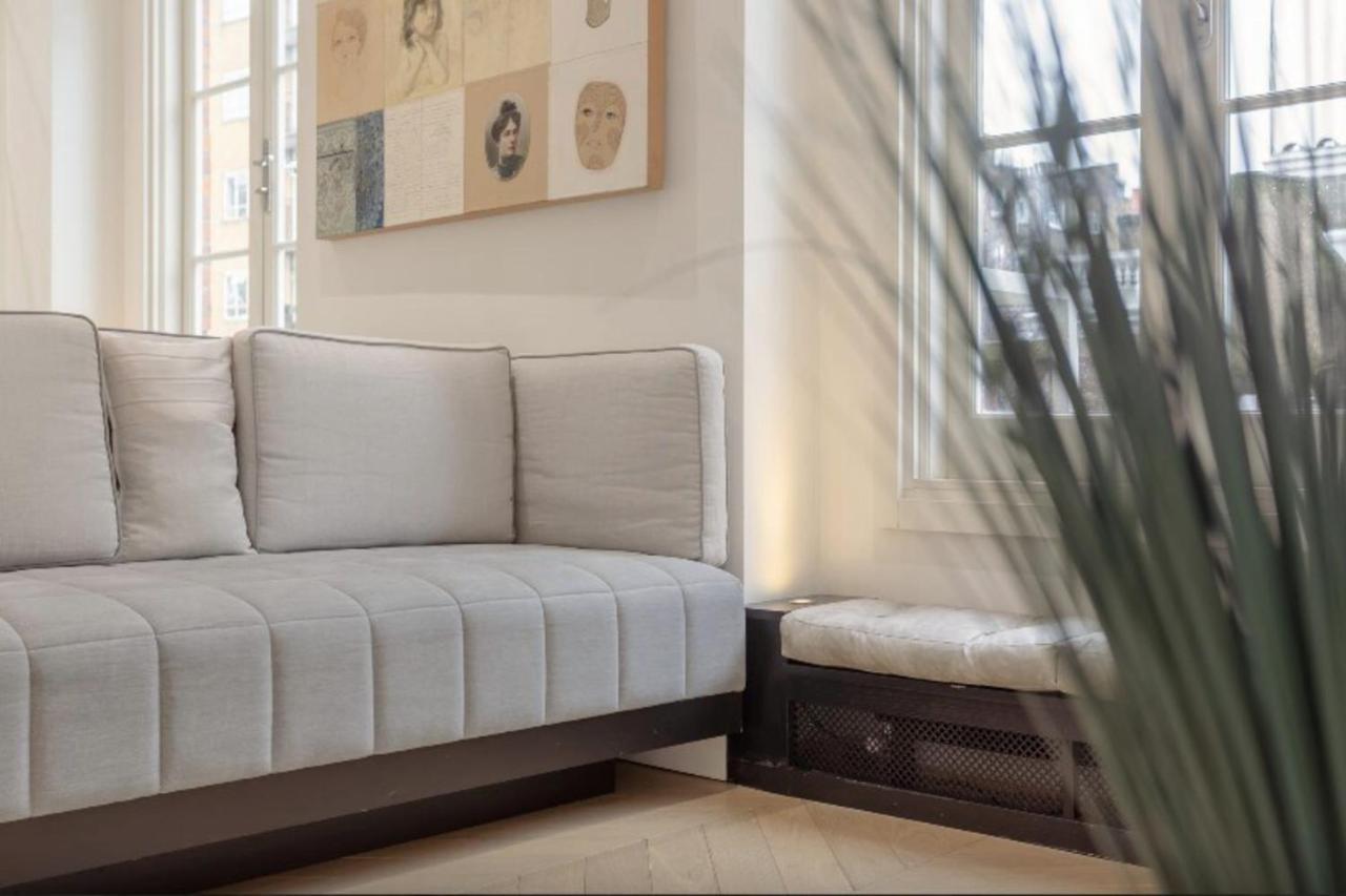 Elegant 1 Bedroom Apartment In South Kensington 伦敦 外观 照片