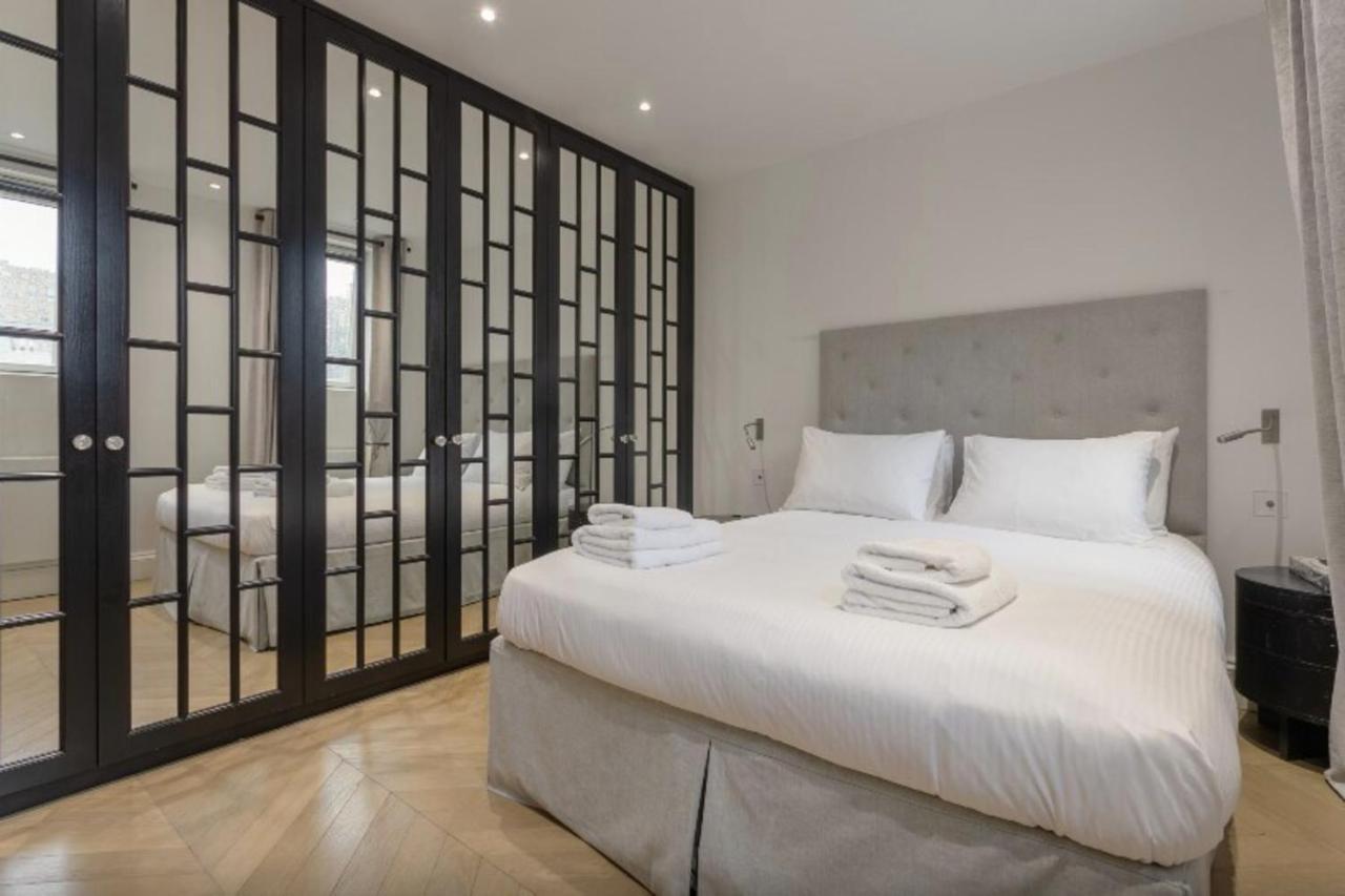 Elegant 1 Bedroom Apartment In South Kensington 伦敦 外观 照片