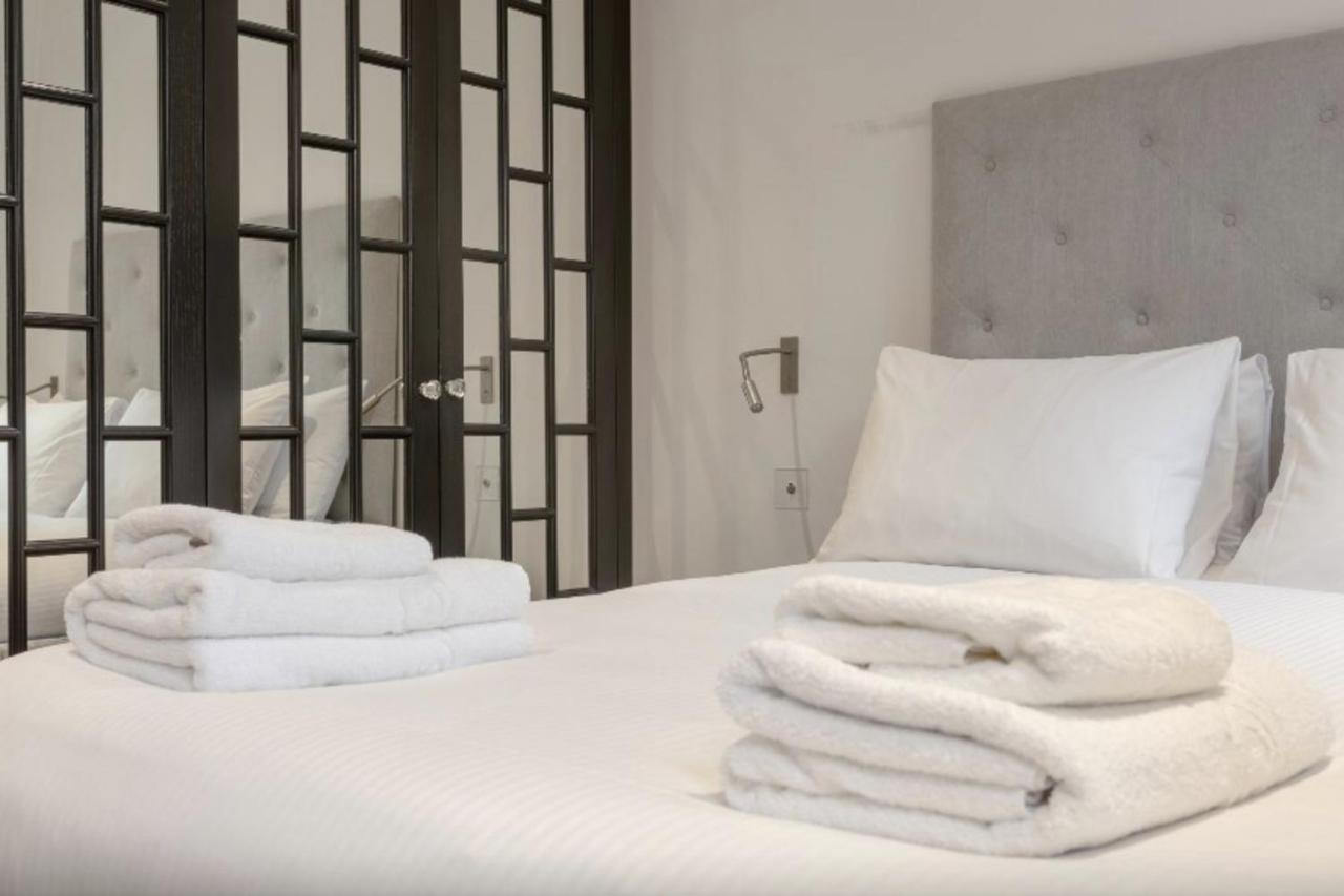 Elegant 1 Bedroom Apartment In South Kensington 伦敦 外观 照片