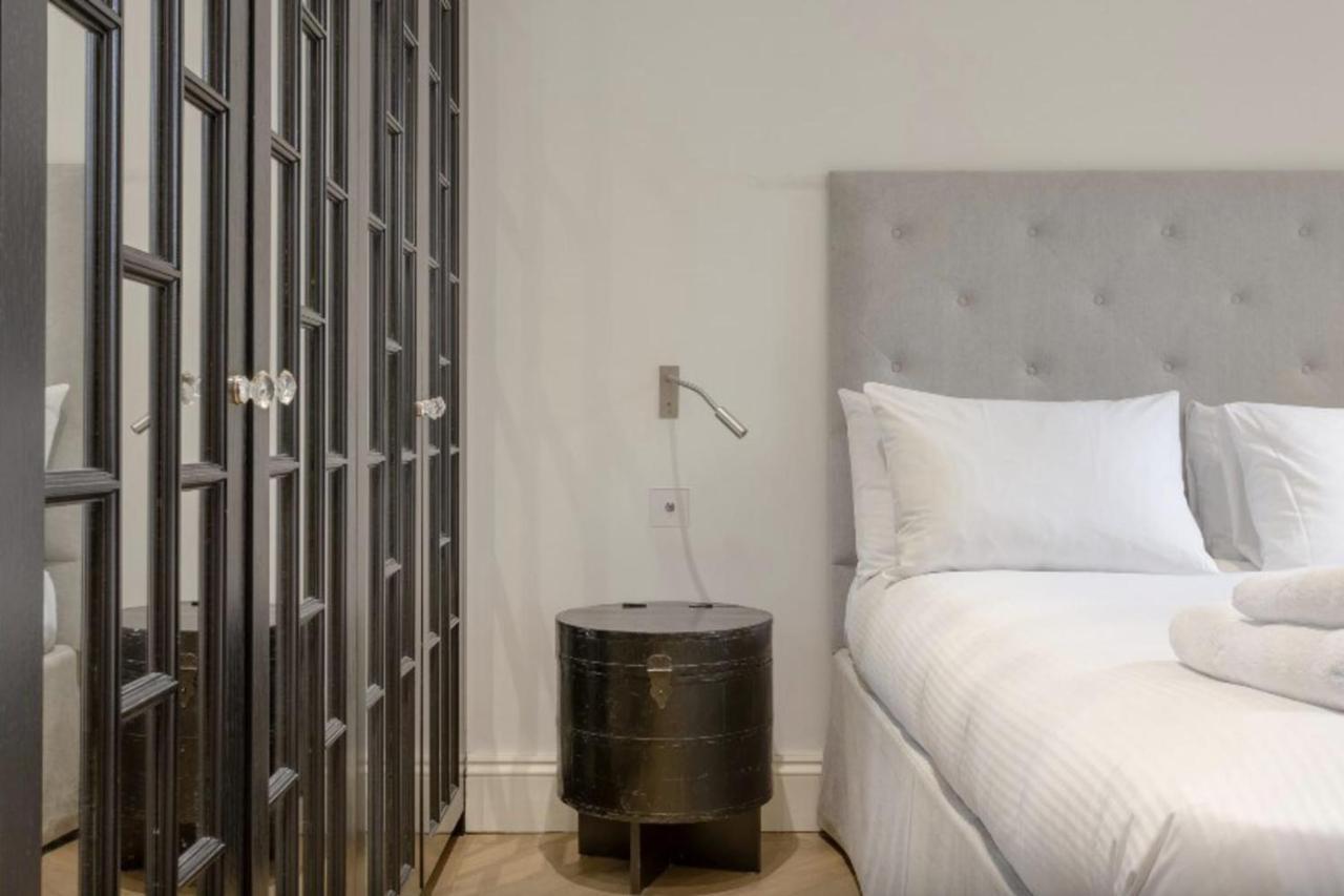 Elegant 1 Bedroom Apartment In South Kensington 伦敦 外观 照片